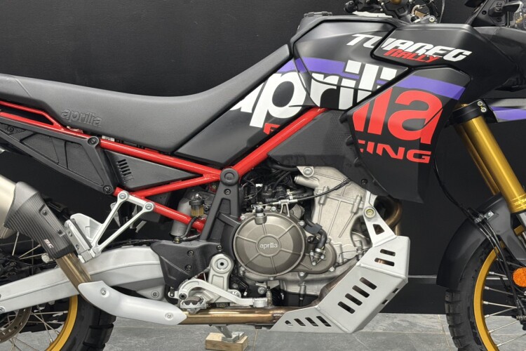 APRILIA TUAREG 660 RALLY