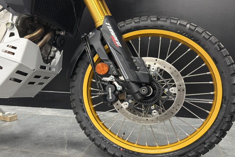 APRILIA TUAREG 660 RALLY