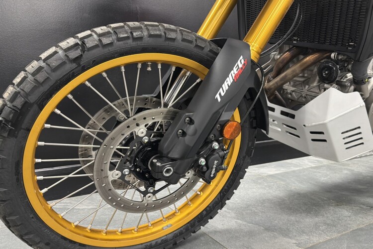 APRILIA TUAREG 660 RALLY