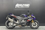 APRILIA TUONO 1100 V4