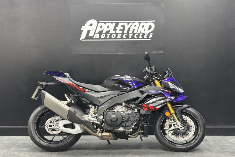 APRILIA TUONO 1100 V4