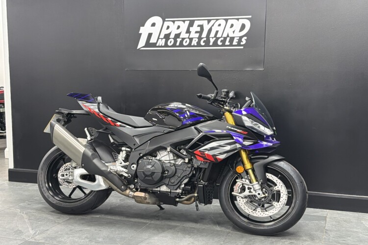 APRILIA TUONO 1100 V4