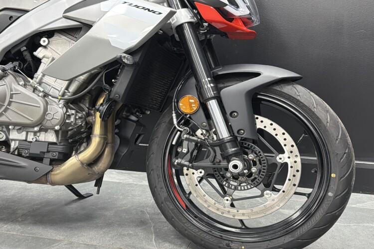 APRILIA TUONO 457