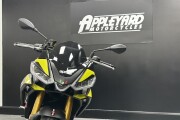 APRILIA TUONO 660