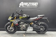 APRILIA TUONO 660