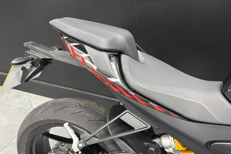 APRILIA TUONO 660