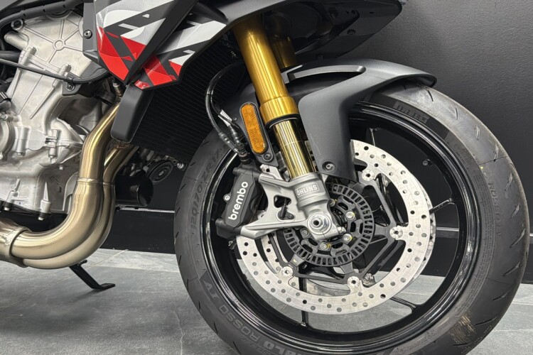 APRILIA TUONO 660