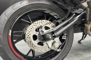 BENELLI 752 S