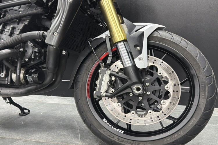 BENELLI 752 S