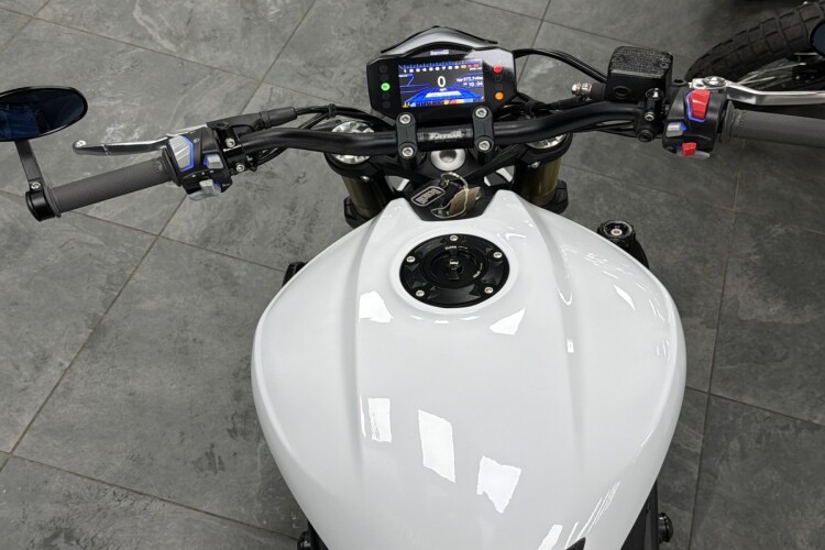 BENELLI 752 S