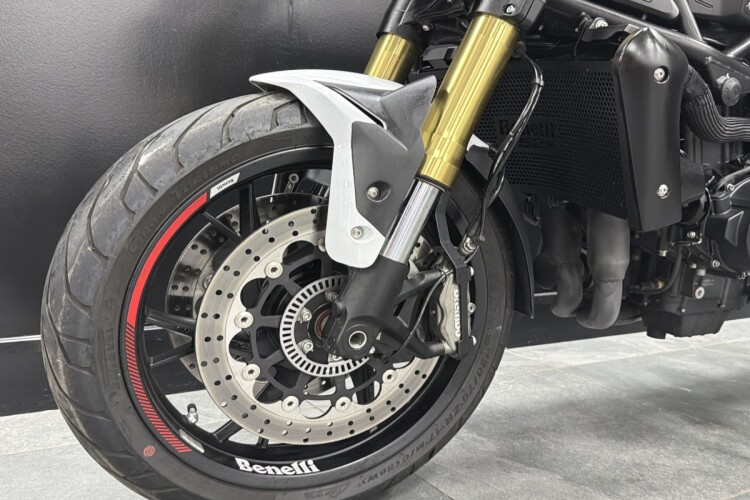 BENELLI 752 S
