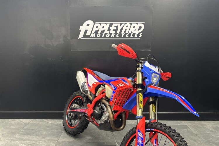 BETA 350RR RACE