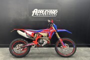 BETA 350RR RACE