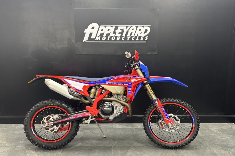 BETA 350RR RACE