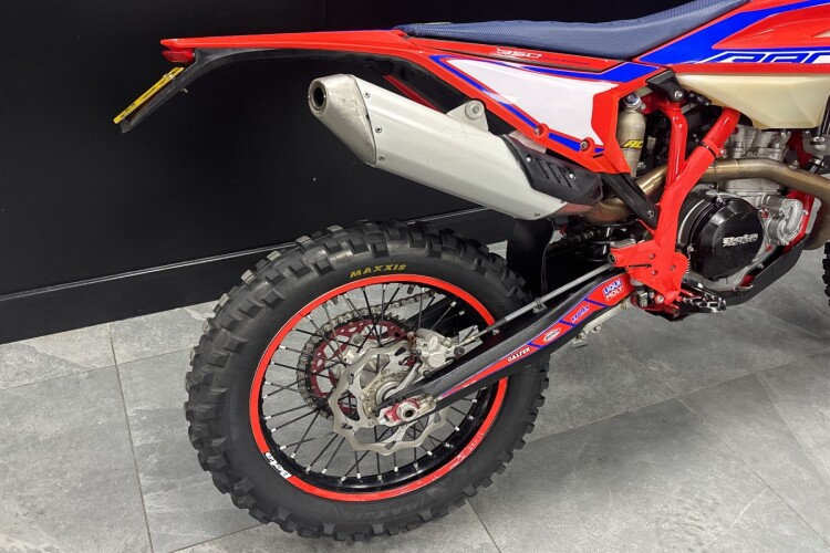 BETA 350RR RACE