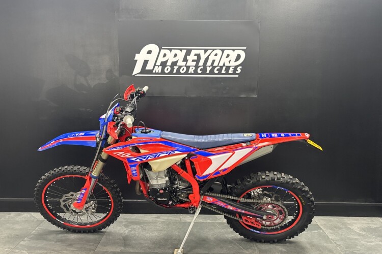 BETA 350RR RACE