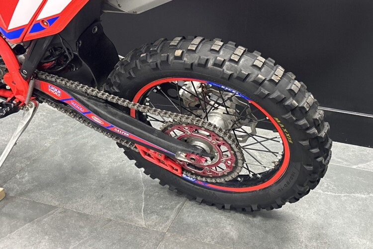 BETA 350RR RACE