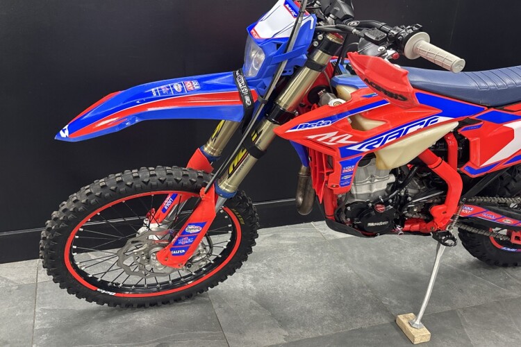 BETA 350RR RACE