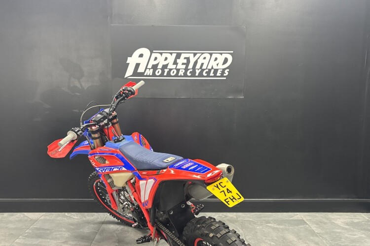 BETA 350RR RACE