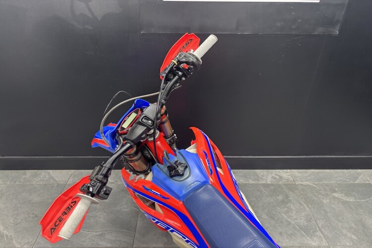 BETA 350RR RACE