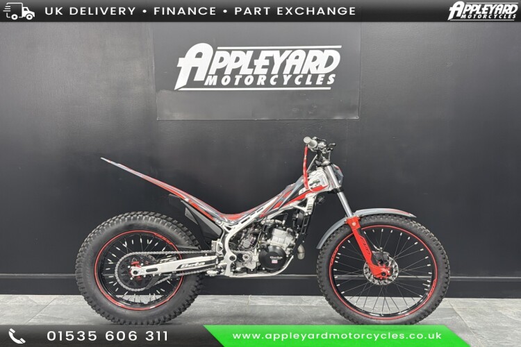 BETA EVO 125