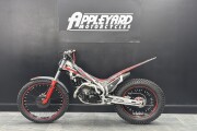 BETA EVO 125