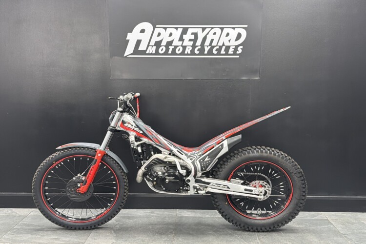 BETA EVO 125