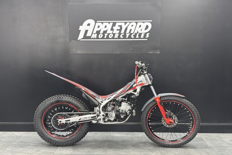 BETA EVO 125