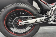 BETA EVO 125