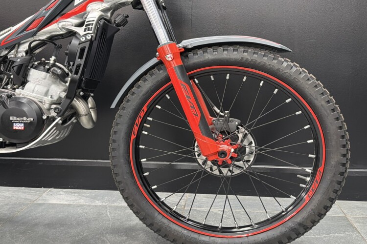 BETA EVO 125