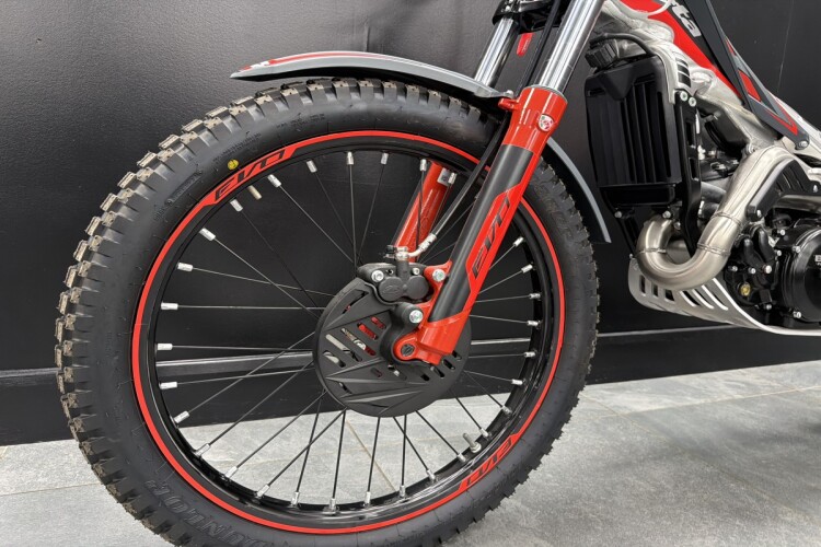 BETA EVO 125