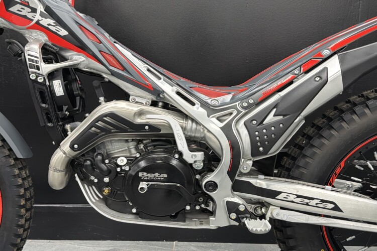 BETA EVO 125