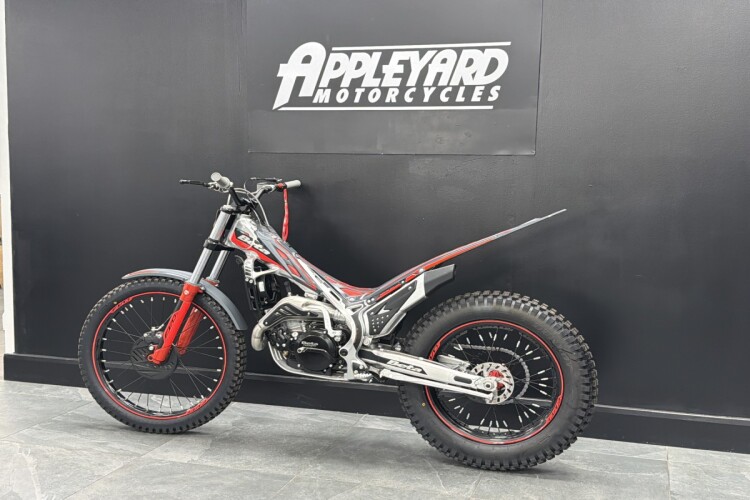 BETA EVO 125