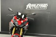 BMW F 900 XR