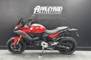 BMW F 900 XR