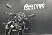 BMW F900R