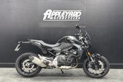 BMW F900R