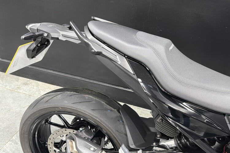 BMW F900R