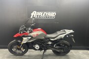 BMW G 310 GS
