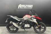 BMW G 310 GS