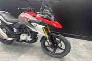 BMW G 310 GS