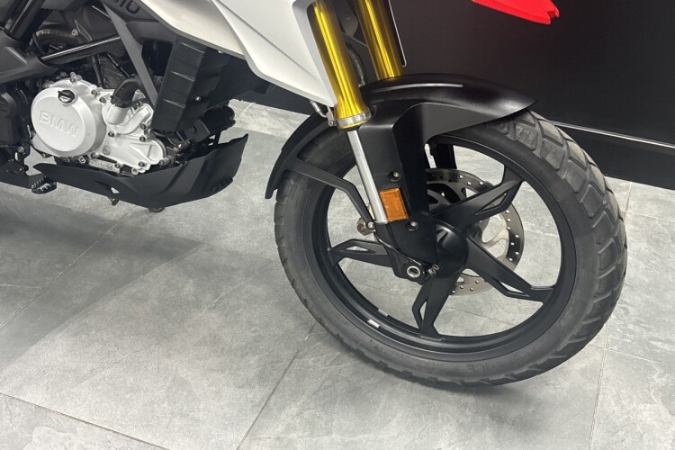 BMW G 310 GS