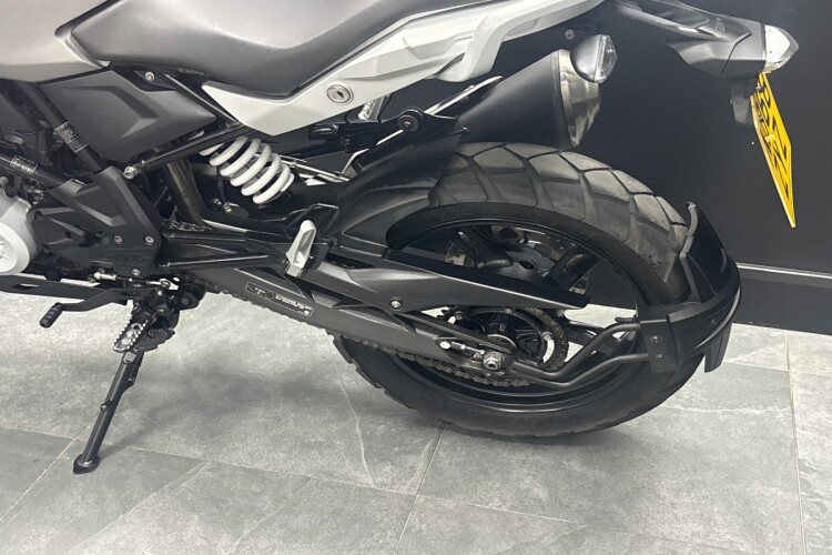 BMW G 310 GS
