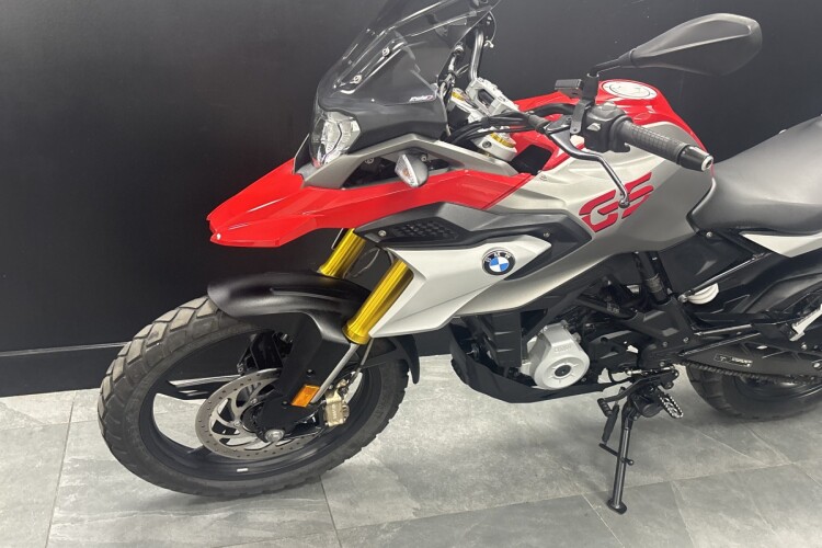 BMW G 310 GS