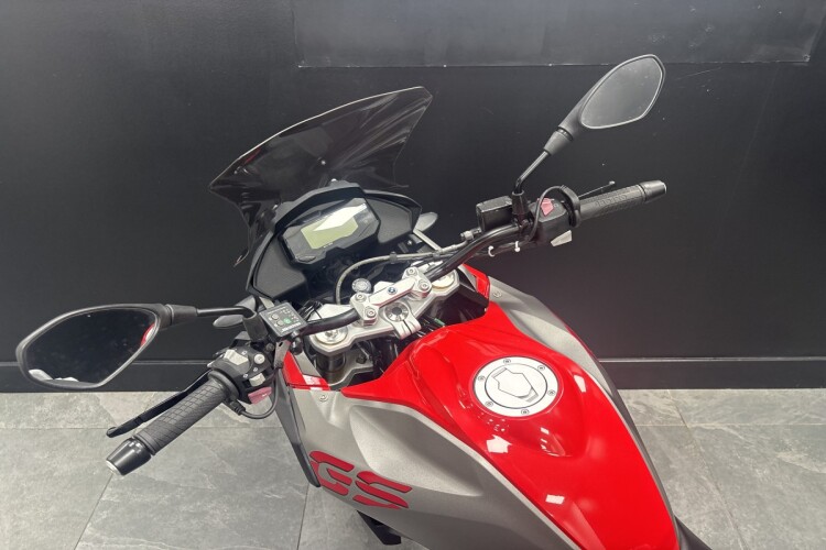 BMW G 310 GS