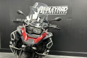BMW R 1200 GS ADVENTURE