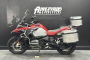 BMW R 1200 GS ADVENTURE