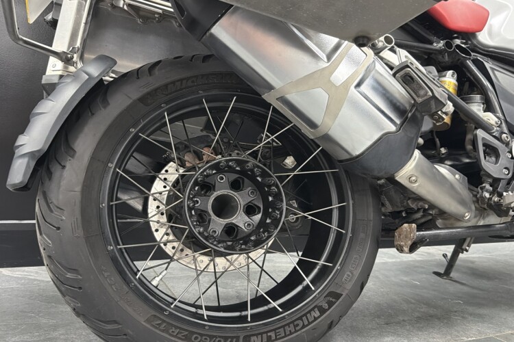 BMW R 1200 GS ADVENTURE