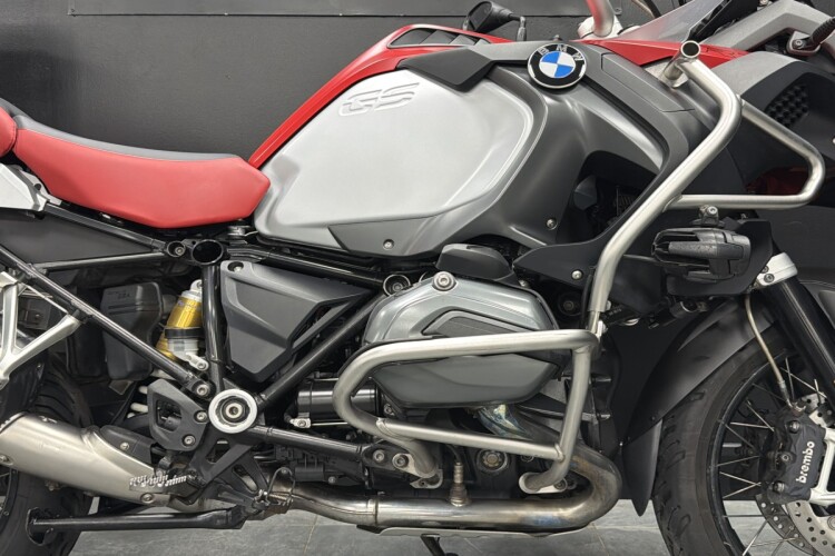 BMW R 1200 GS ADVENTURE