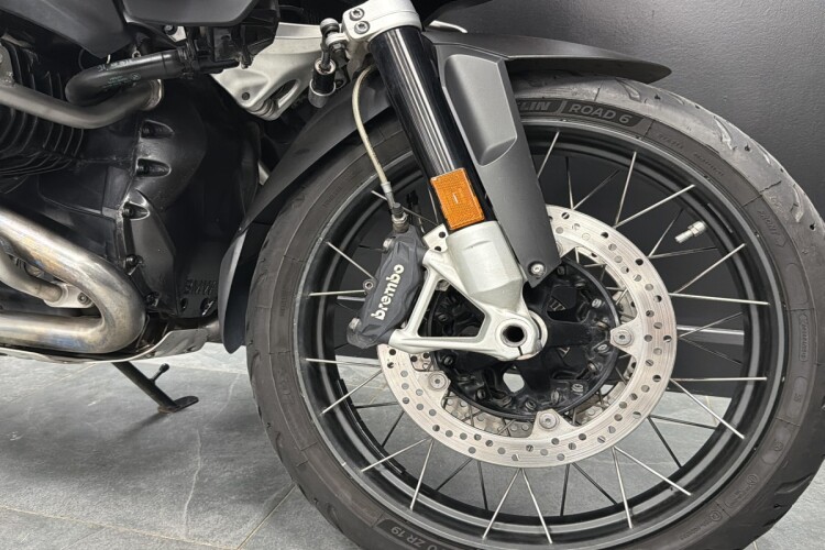 BMW R 1200 GS ADVENTURE
